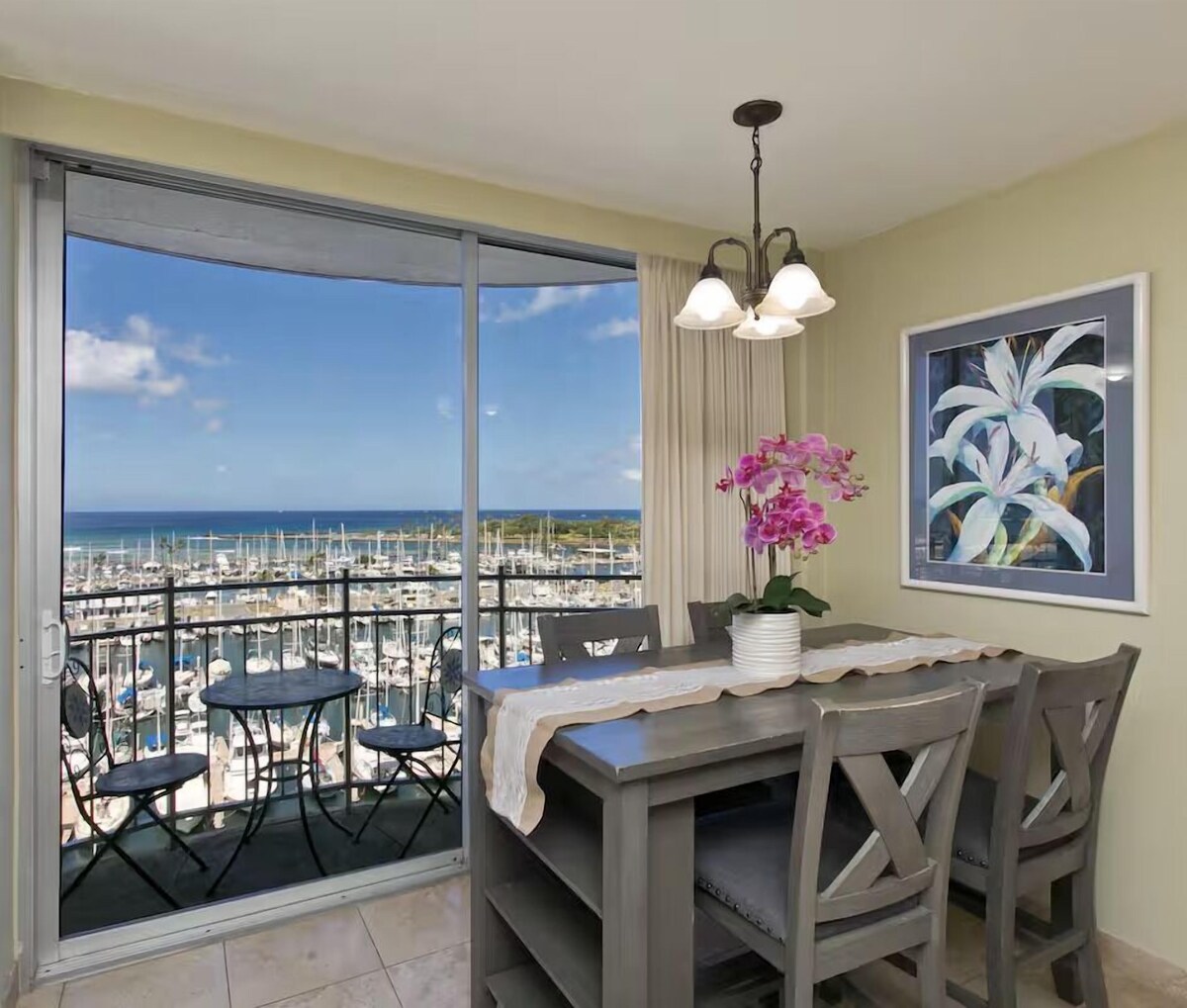 Bild für Gastgeberprofil