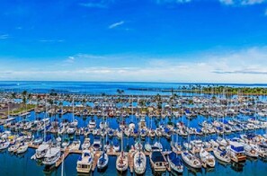 Port de plaisance