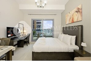 Room - 1306 Bloomfields Casual STU Elite Tower  (Dubai)