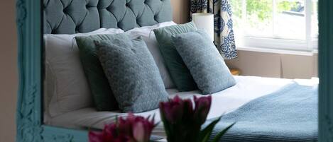 Tabla de planchar con plancha, cuna de viaje y wifi gratis