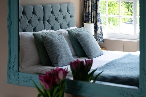 Lovely Maisonette in Centre of City w/ Parking