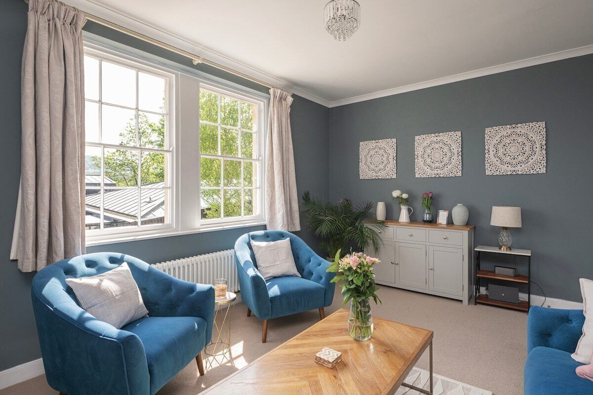 TV