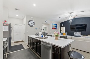 Interior - Treasure Coast Tranquility Home (Port St. Lucie)