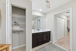 Interior - Treasure Coast Tranquility Home (Port St. Lucie)