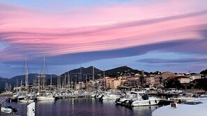 Port de plaisance