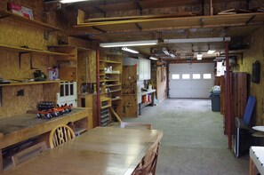 Restauración