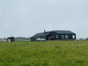 Exterieur
