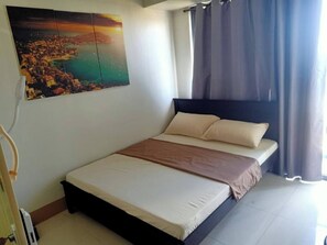Condo, 2 Bedrooms | 2 bilik tidur 