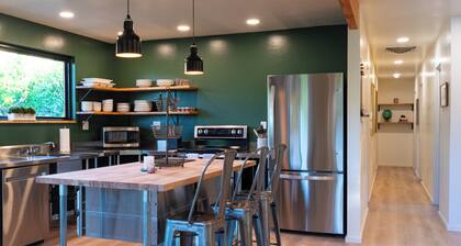 Vinelands Retreat in Colorado's Wine Country