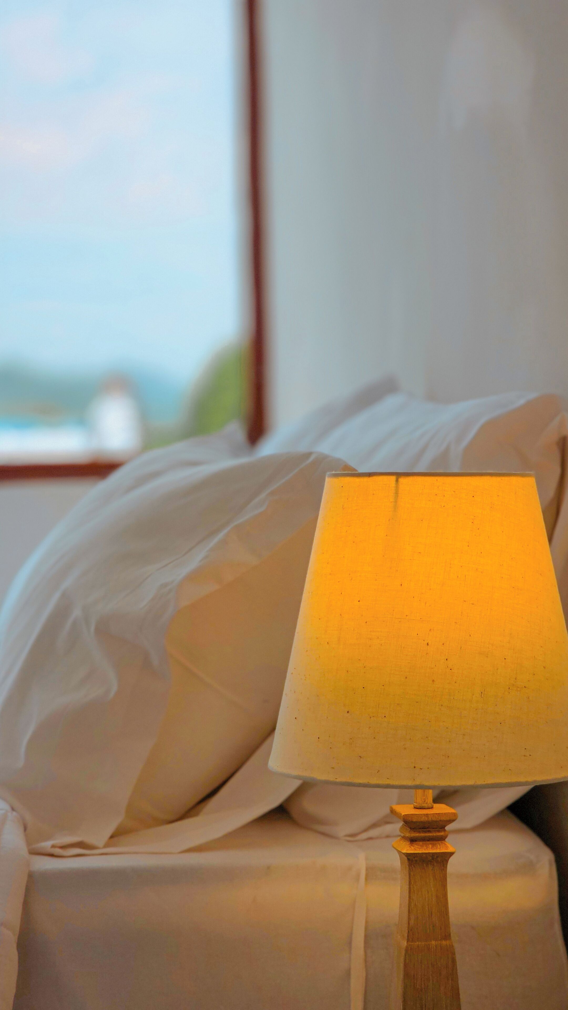 基本客房 | 書桌、手提電腦工作空間、免費 Wi-Fi