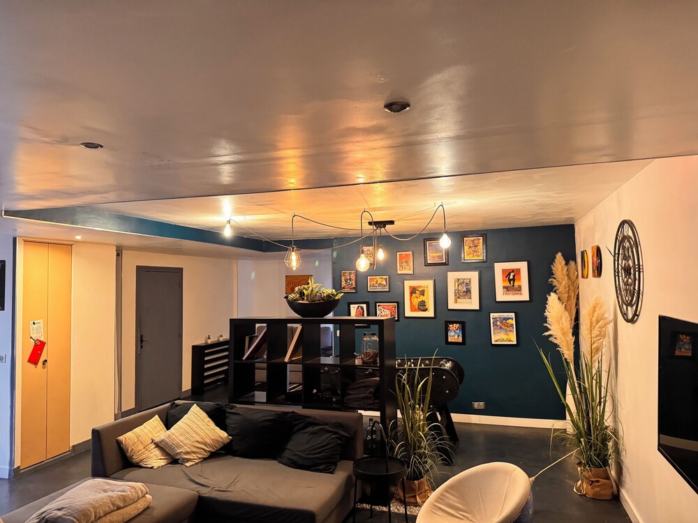 LOFT ROUEN