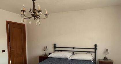 Peaceful countryside stay near local thermal spas