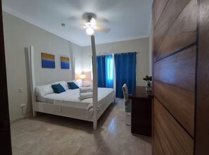 Room - BeachFront Apartament - Private Beach Access (Punta Cana)