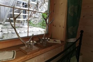 Interior - Kaiserhaus Harald Fissler - Studio S2 in Ebbs (Ebbs)