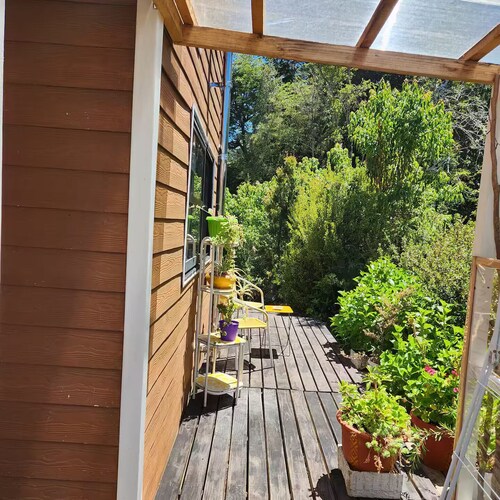 Iza Cabin, Ensenada Sector, Puerto Varas
