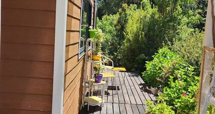 Iza Cabin, Ensenada Sector, Puerto Varas