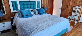 Iza Cabin, Ensenada Sector, Puerto Varas