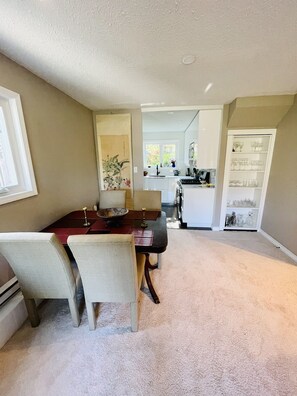 Restauration