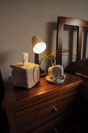 Family Cottage, Garden View | Blackout drapes, iron/ironing board, free WiFi - Casa Luan Alberca & Amenidades en Sumiya (Cuernavaca)