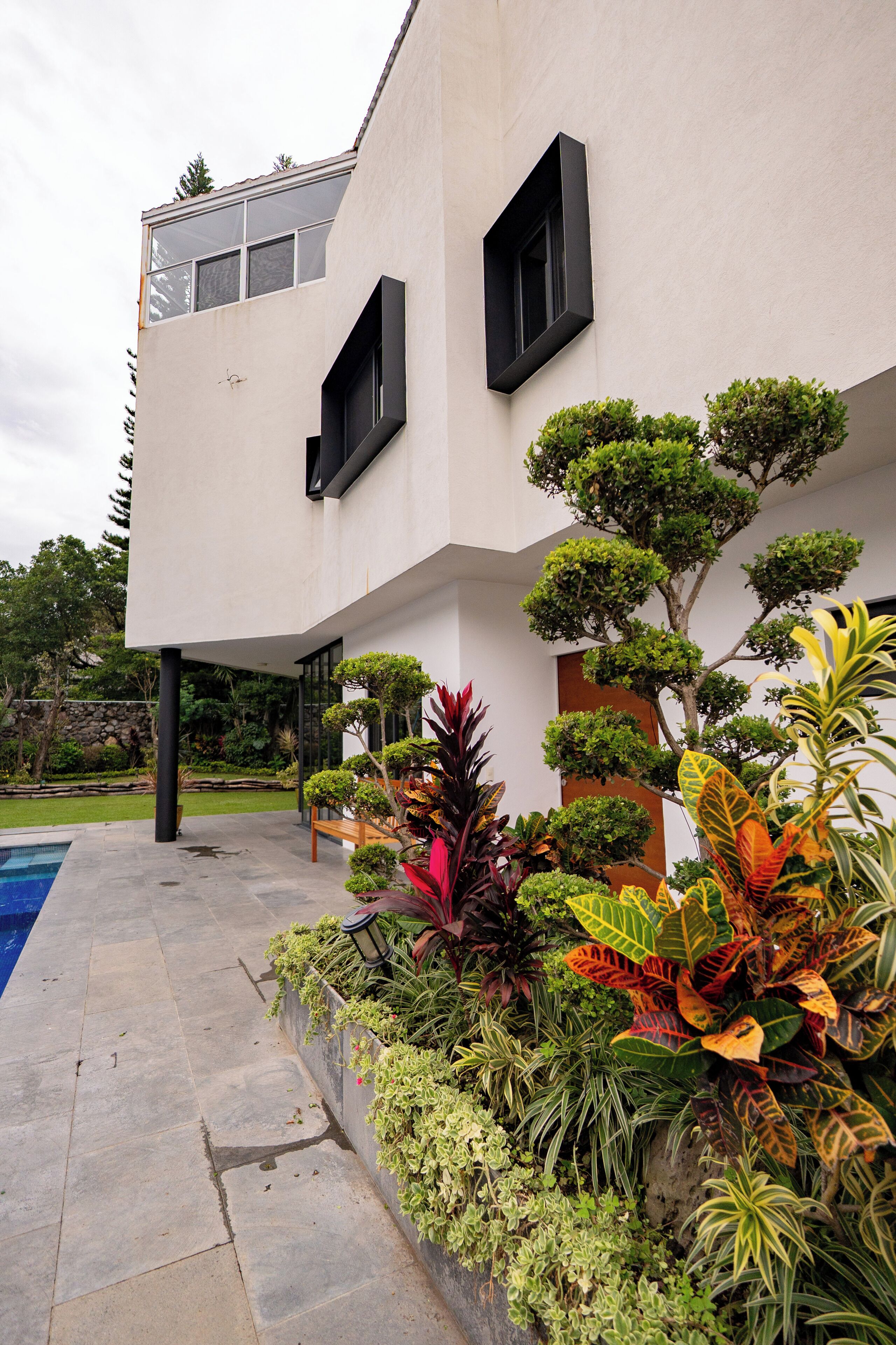 Family Cottage, Garden View | Garden view