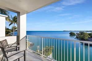 Property grounds - 🌊 Stunning Oceanfront Retreat w/ Pool & Dock 🏖️ (Marathon)