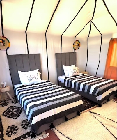 Arawan Luxury Desert Camp