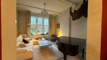 TV connectée, baby-foot