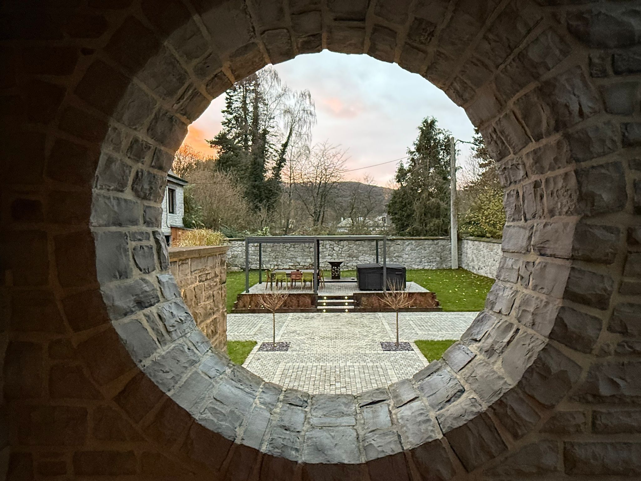 Terras