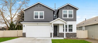 Ginger Creek Getaway, For Dog Loving Families!