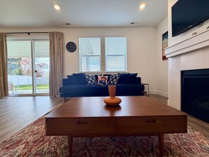 منطقة المعيشة