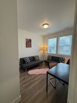 منطقة المعيشة