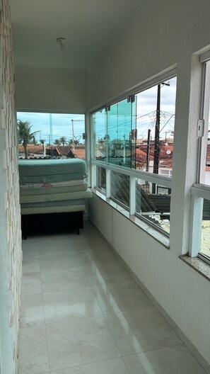 Interior - Luxury townhouse (Praia Grande)