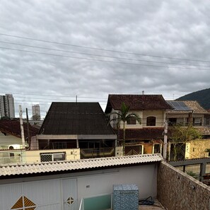 Pool - Luxury townhouse (Praia Grande)