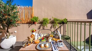 Teres/patio