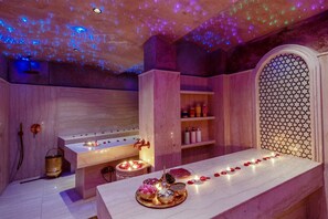 Spa - Riad Janate BAHIA & Spa (Marrakech)
