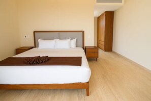 2 slaapkamers, wifi