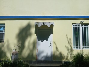 Exterior detail - Adorable 1-bedroom apart W/ FREE SUV in charming St Thomas (St Thomas)