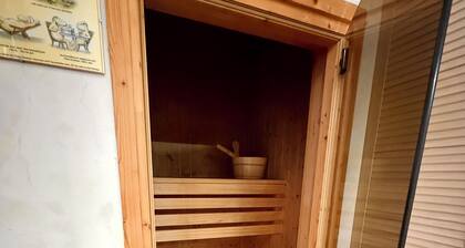 Premium Ferienwohnung in zentrumsnaher Stadtvilla