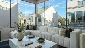 Hus (3 Bedrooms) | Interiör