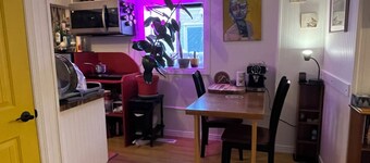 .The Nook.