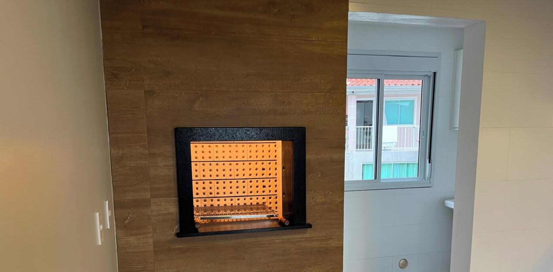 Luxury Apartment, Beach View | Interior