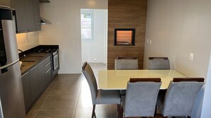 Área de parrillas y picnic