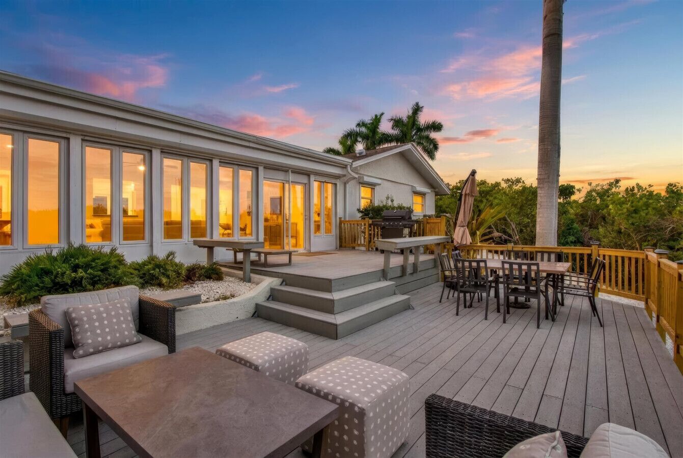 Servei de restauració a l'aire lliure