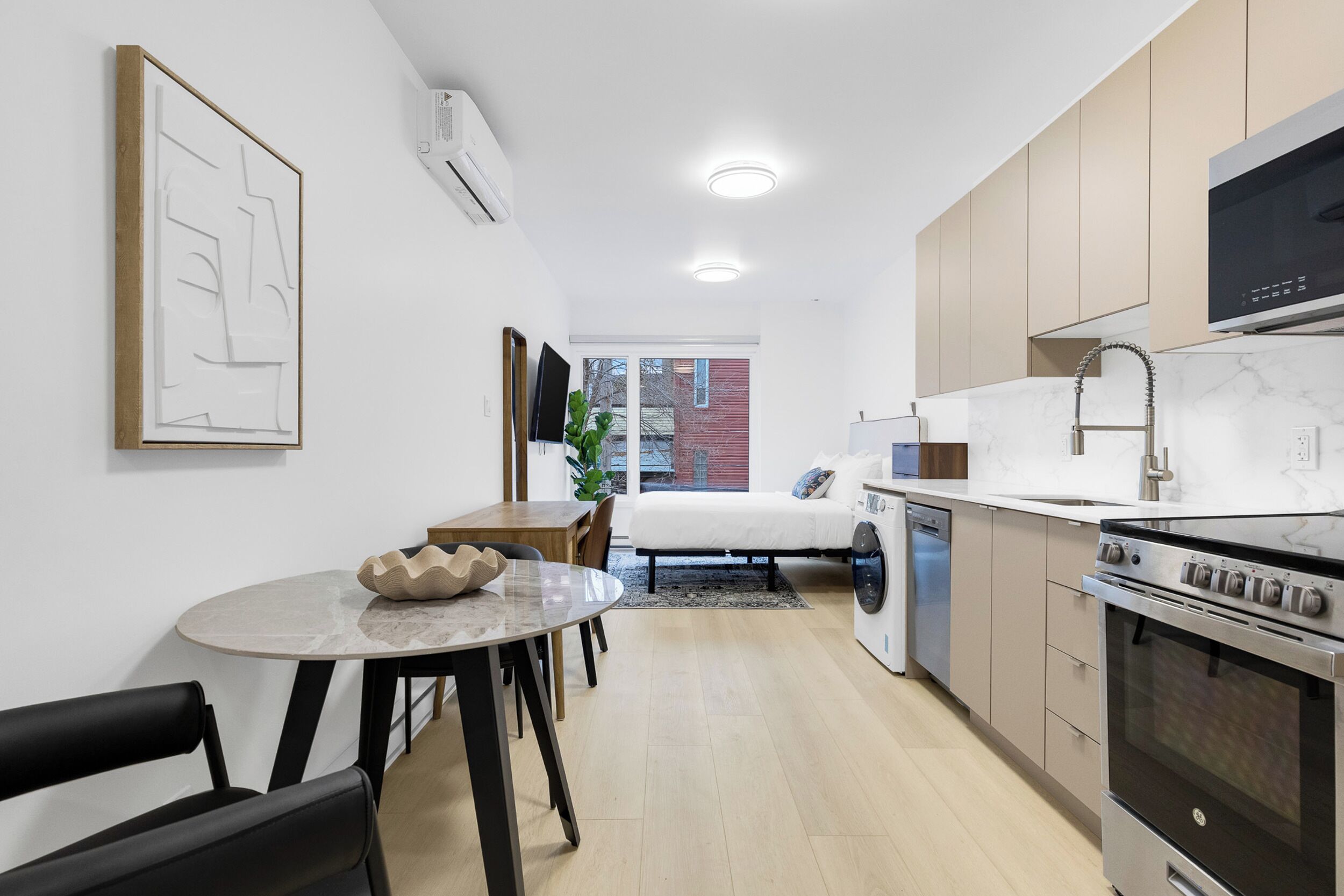 Studio Junior | Wi-Fi gratuit