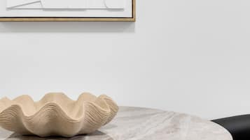 Junior Studio | Free WiFi