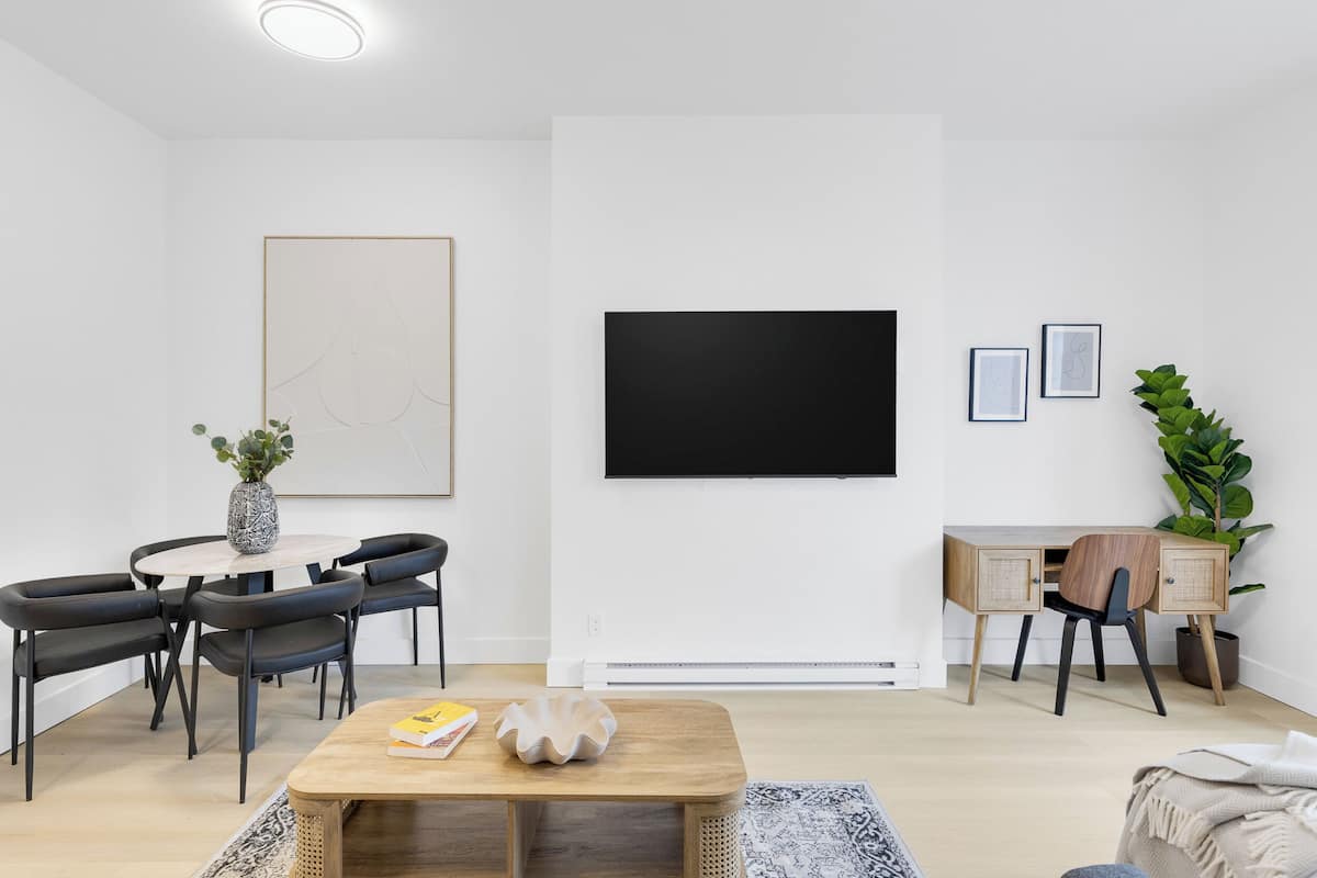 Comfort Studio | Free WiFi