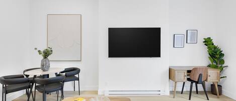 Studio Comfort | Gratis wi-fi