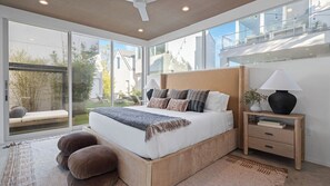 Huis (1 Bedroom) | Interieur