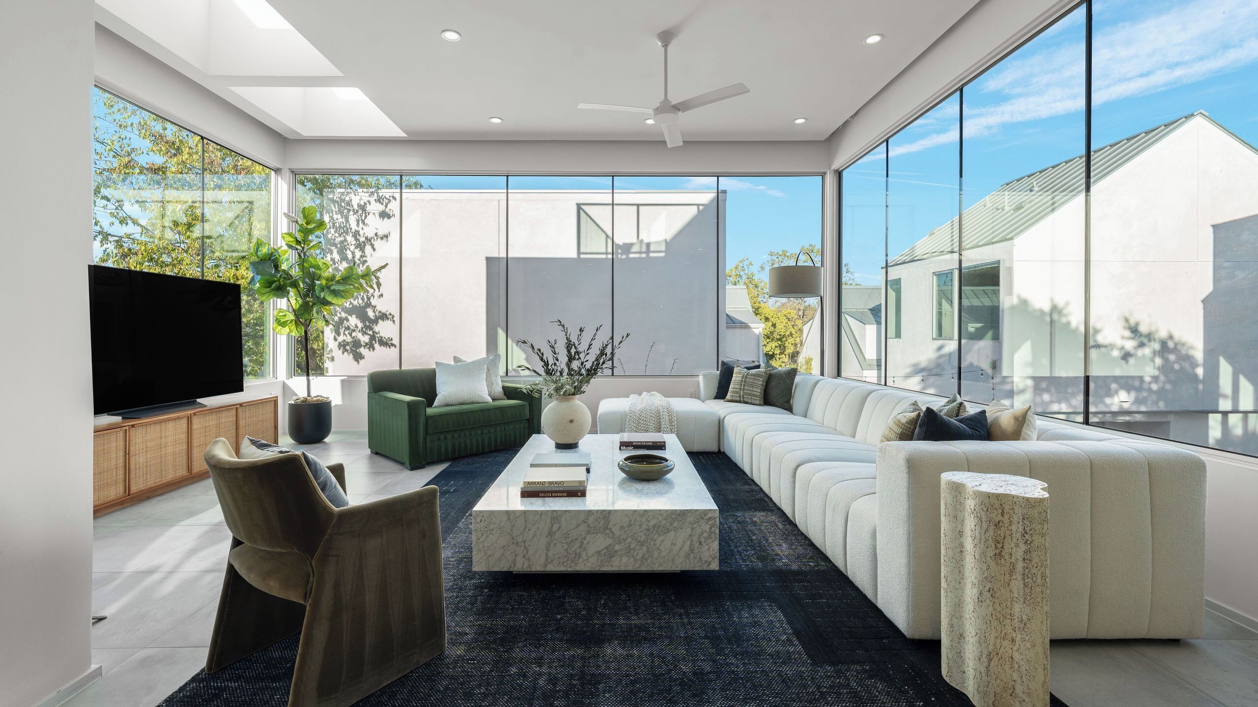 Maison (1 Bedroom) | Intérieur