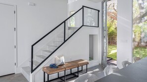 Hus (1 Bedroom) | Interiör